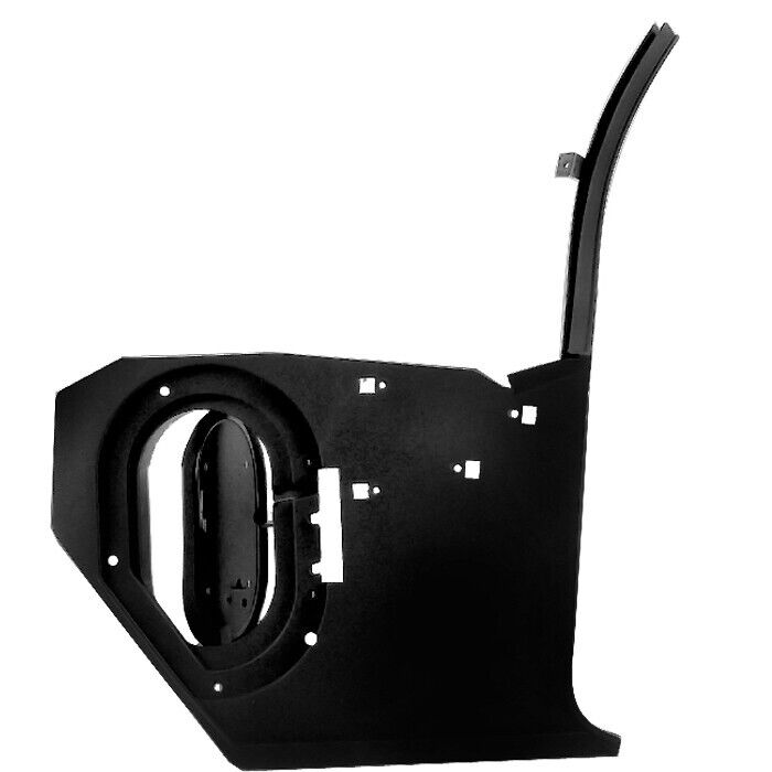 1969 Camaro Firebird Kick Panel w/AC Right Passenger Side New Dynacorn