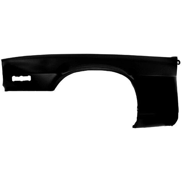 FENDER Left Driver Side DEP Coated Dynacorn 1970 71 72 73 74 75 76 77 Camaro