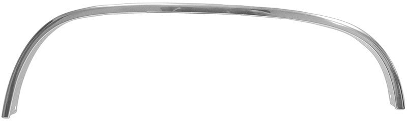 WHEEL OPENING MOLDING FRONT RH 1988-97,TRUCKBLAZER,GMC