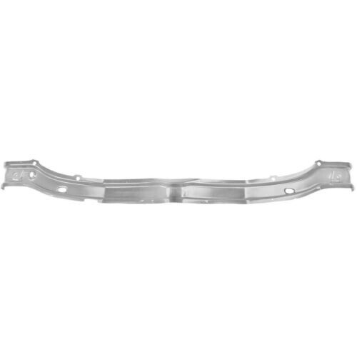 1965~1970 Impala Floor Under Rear Support WTP Metal Dynacorn