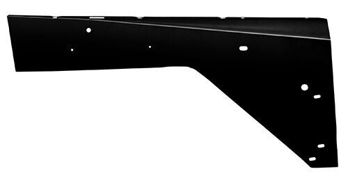 1966-77 FORD BRONCO FENDER APRON RH