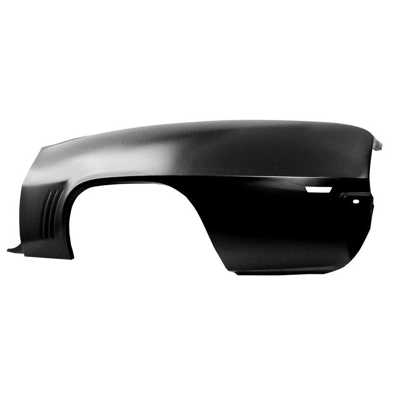 QUARTER PANEL FULL LH 1969 CONVT. CHEVROLET CAMARO