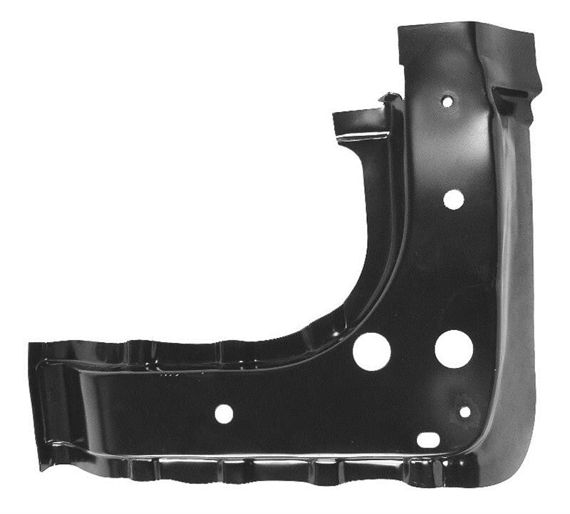FRONT FLOOR PAN BRACE 1967-69 CHEVROLET CAMARO/FIREBIRD