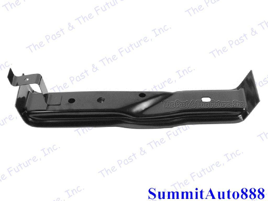 65 66 67 68 69 70 Chevy Impala Trunk Floor Under Brace Left IMTK6570-72L