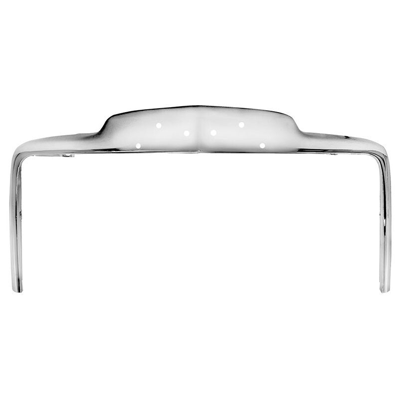 GRILLE CHROME SUPPORT FRAME 1947-53 GMC TRUCK
