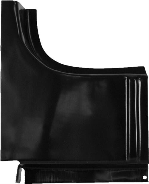 DOOR POST REPAIR PANEL LOWER RH 1967-79 FORD TRUCK