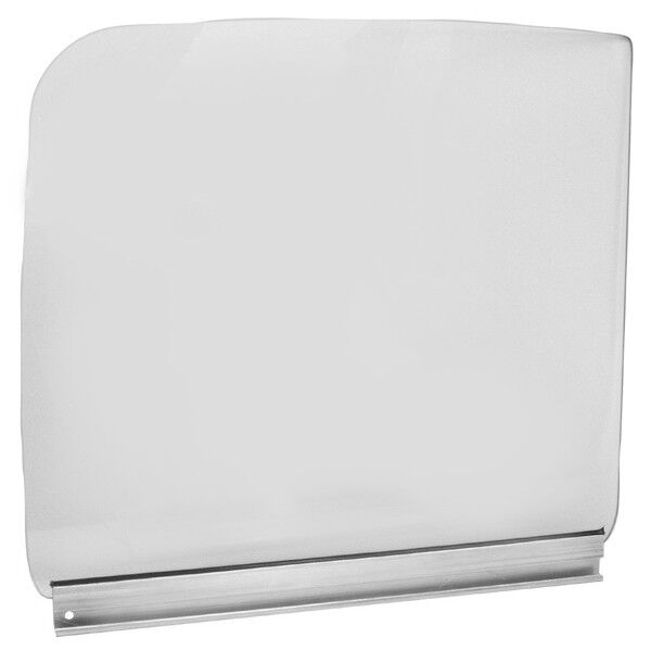 1951~1954 Chevy Pickup Truck Door Window Glass w/ Lower Frame Left Side Dynacorn