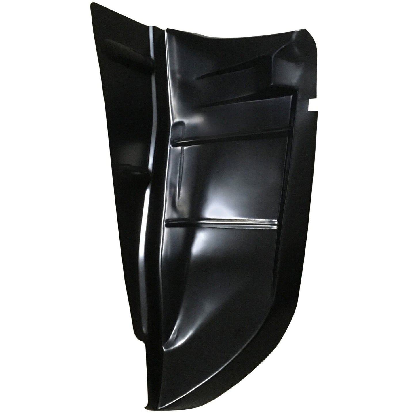 1969 Camaro Firebird Trans Am Trunk Floor Drop Off Right Side EDP Coated Dii