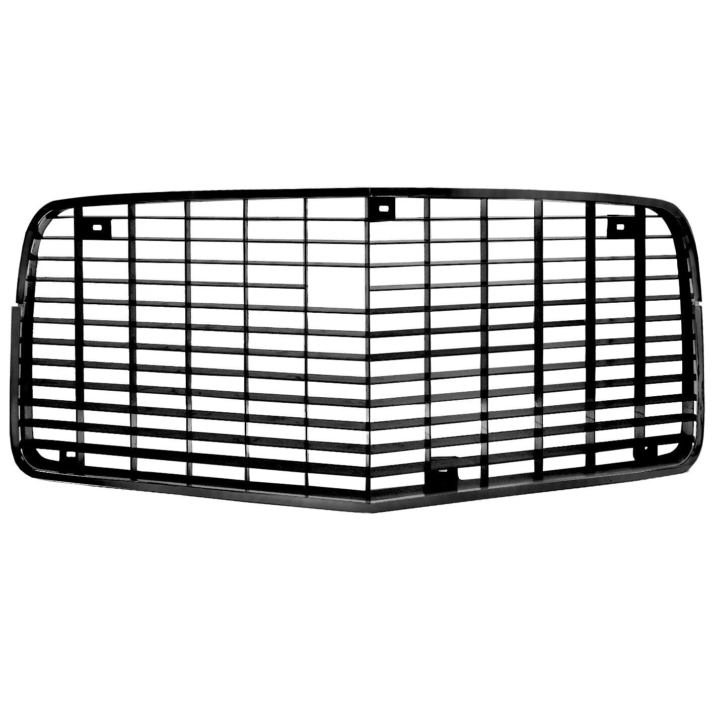 1970 1971 70 71 Chevy Camaro Grille w/ Black Trim Z28 SS Dynacorn