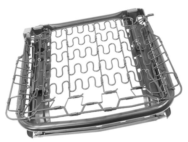 SEAT FRAME BOTTOM RH 1969-70 MUSTANG/COUGAR