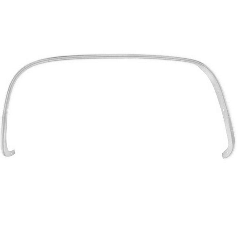 1981~1987 Chevy GMC Blazer Pickup Truck Front Wheel Opening Molding Right Side