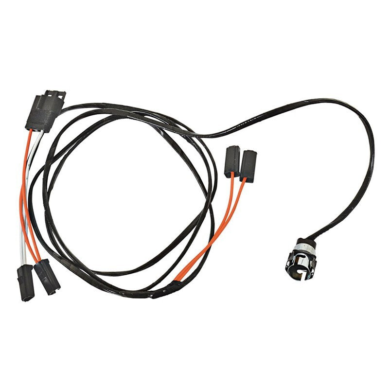 CARGO LAMP WIRE HARNESS 1973-87 CHEVY TRUCK