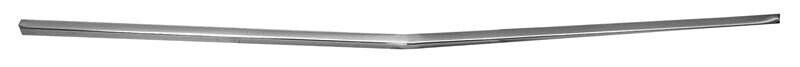 1969 Ford Mustang Hood Lip Molding