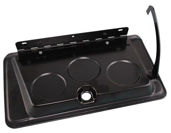 ASH TRAY 1969 CHEVROLET CAMARO W/ 3 CUP HOLDER