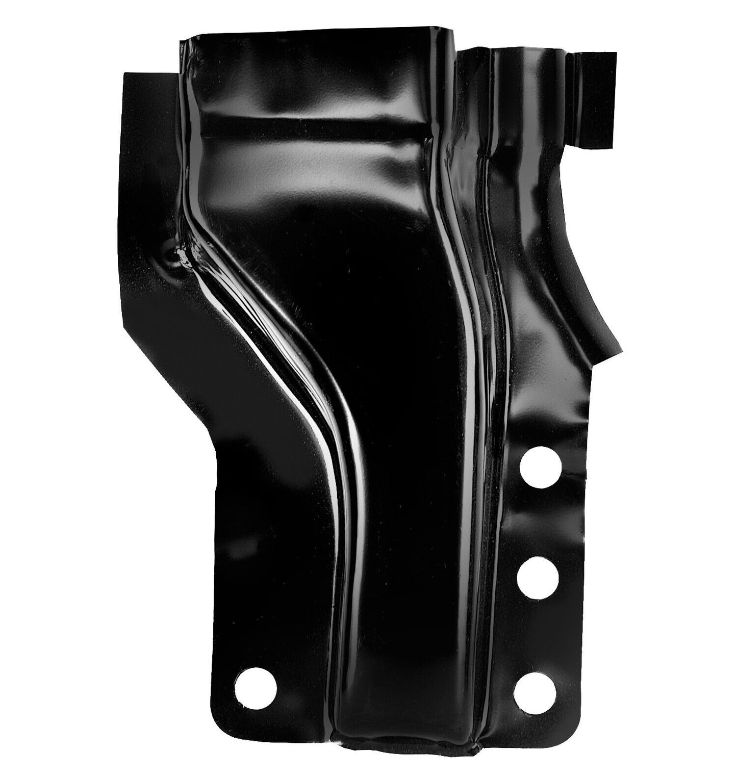 1960 61 62 63 64 65 66 Chevy Pickup Truck Door Pillar Front Lower Left EDP Steel