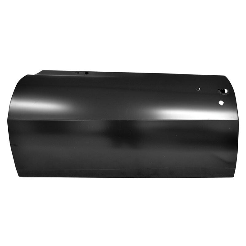 DOOR SKIN LH 1967 CHEVROLET CAMARO/FIREBIRD