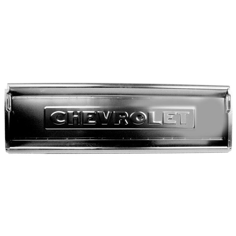 Tailgate w/Chevrolet 1947-1953 Chevy Pickup *GM Licensed* Dynacorn # 1161