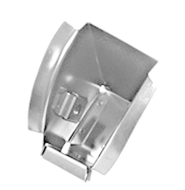 WHEELHOUSE REAR BRACE RH 1961-64 IMPALA