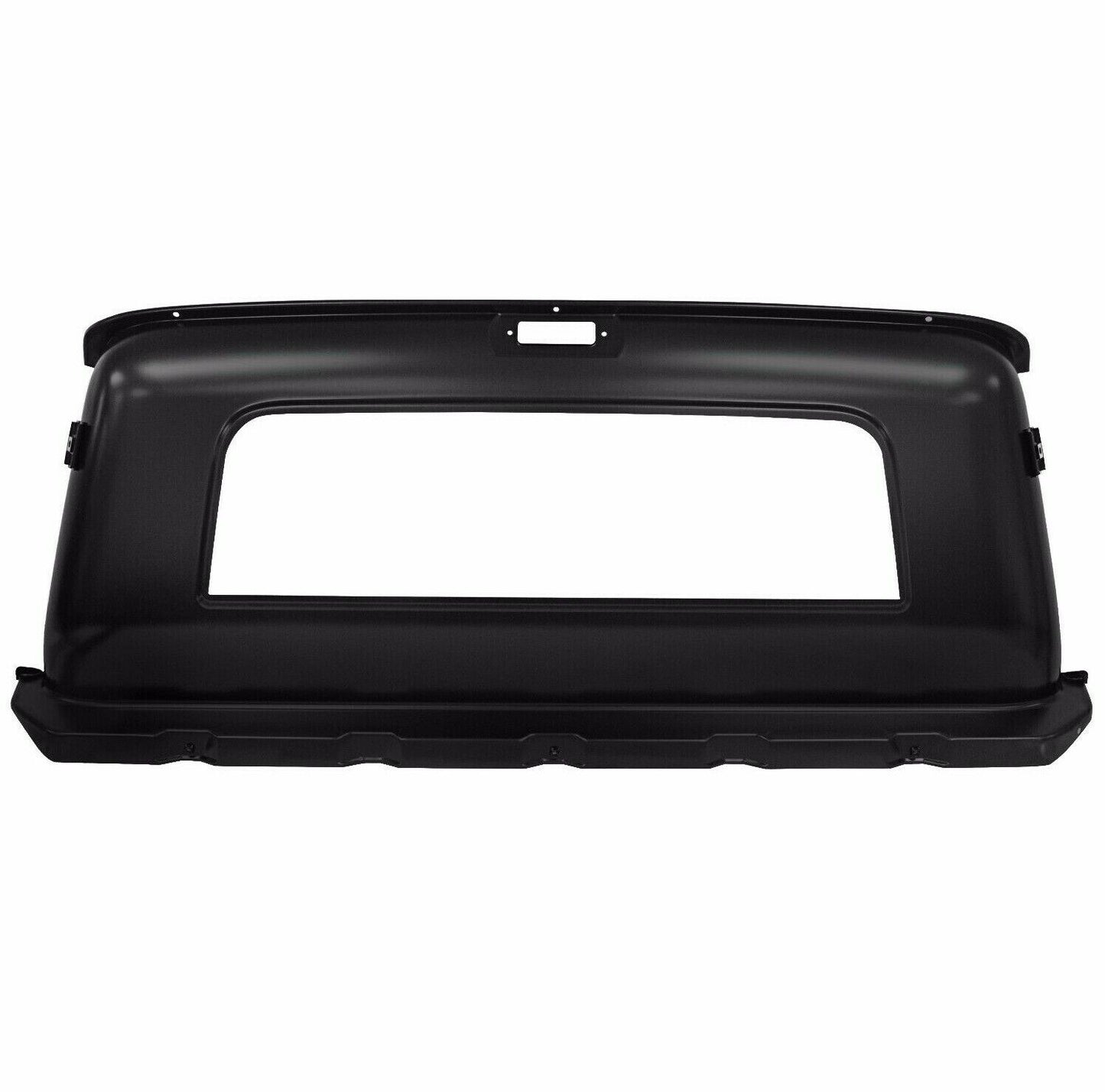 1967~1972 Chevy Pickup Truck Cab Rear Back Inner Window Panel Small Window