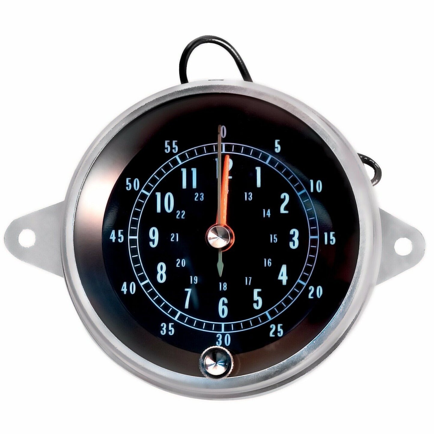 1965 Impala Console Mounted Clock Dynacorn