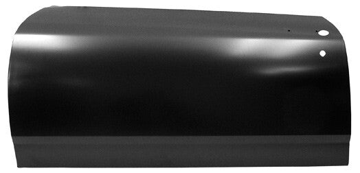 DOOR SKIN LH 1969 CHEVELLE