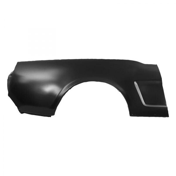 QUARTER PANEL SKIN 1965-66 FB MUSTANG