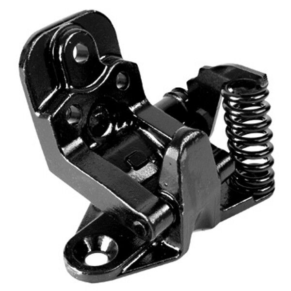 1967 Camaro Firebird 1966-67 Chevelle El Camino GTO Lower Door Hinge Left Side