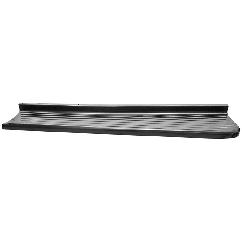 RUNNING BOARD RH 1947-54 CHEVROLET TRUCK SHORT BED