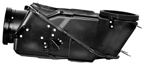 HEATER BOX 1971-73 FORD MUSTANG W/O HEATER CORE/NO A-C