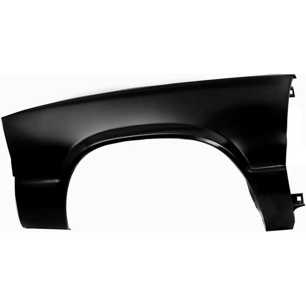 1978~1981 Chevy El Camino Fender Left Side EDP Coated Steel Dynacorn