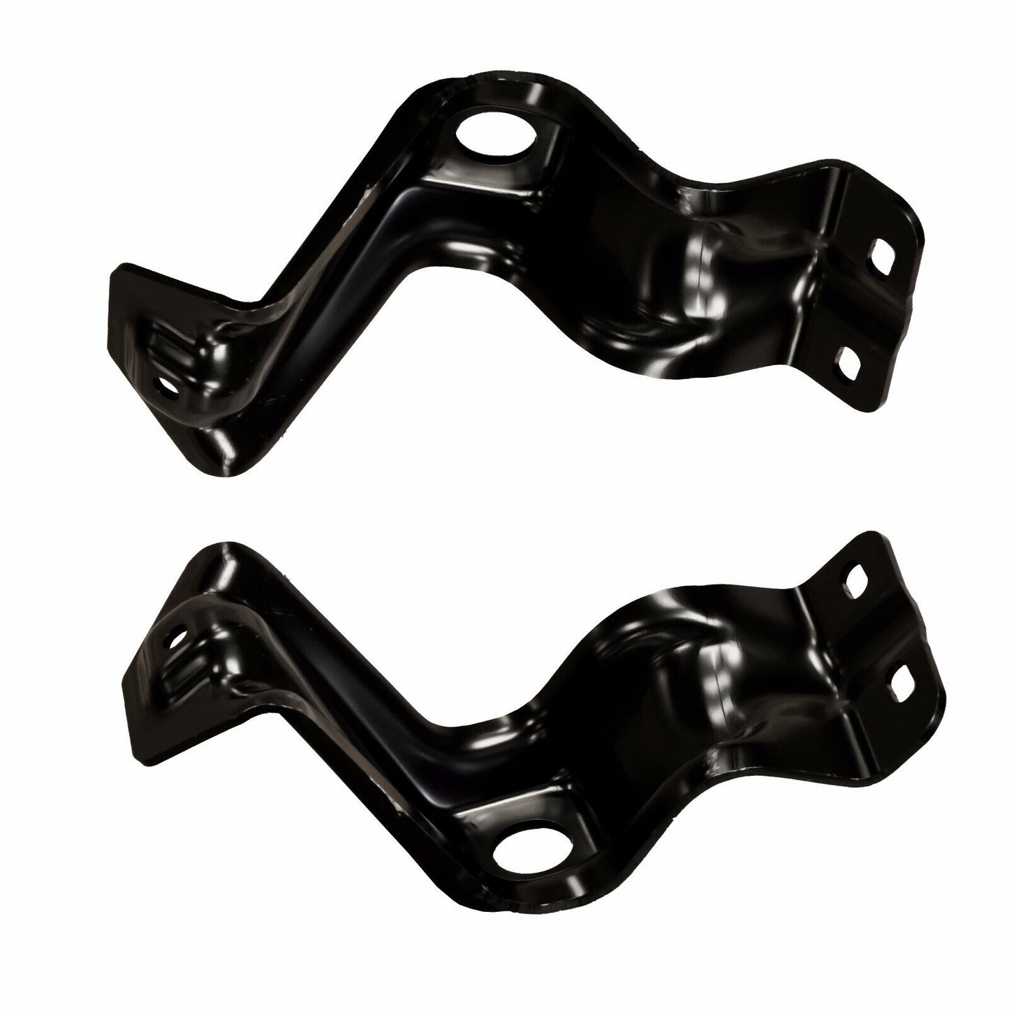 1967~1972 Chevy Pickup Truck Engine Mount Bracket Pair Big Block Right & Left