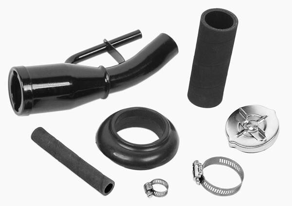 GAS TANK FILLER KIT 1955-59 CHEVROLET TRUCK