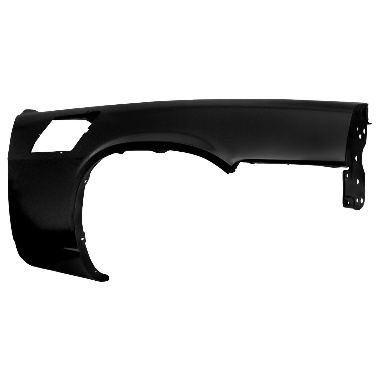 1978 1979 1980 1981 Camaro Z28 Fender Right Passenger Side EDP Steel Dynacorn
