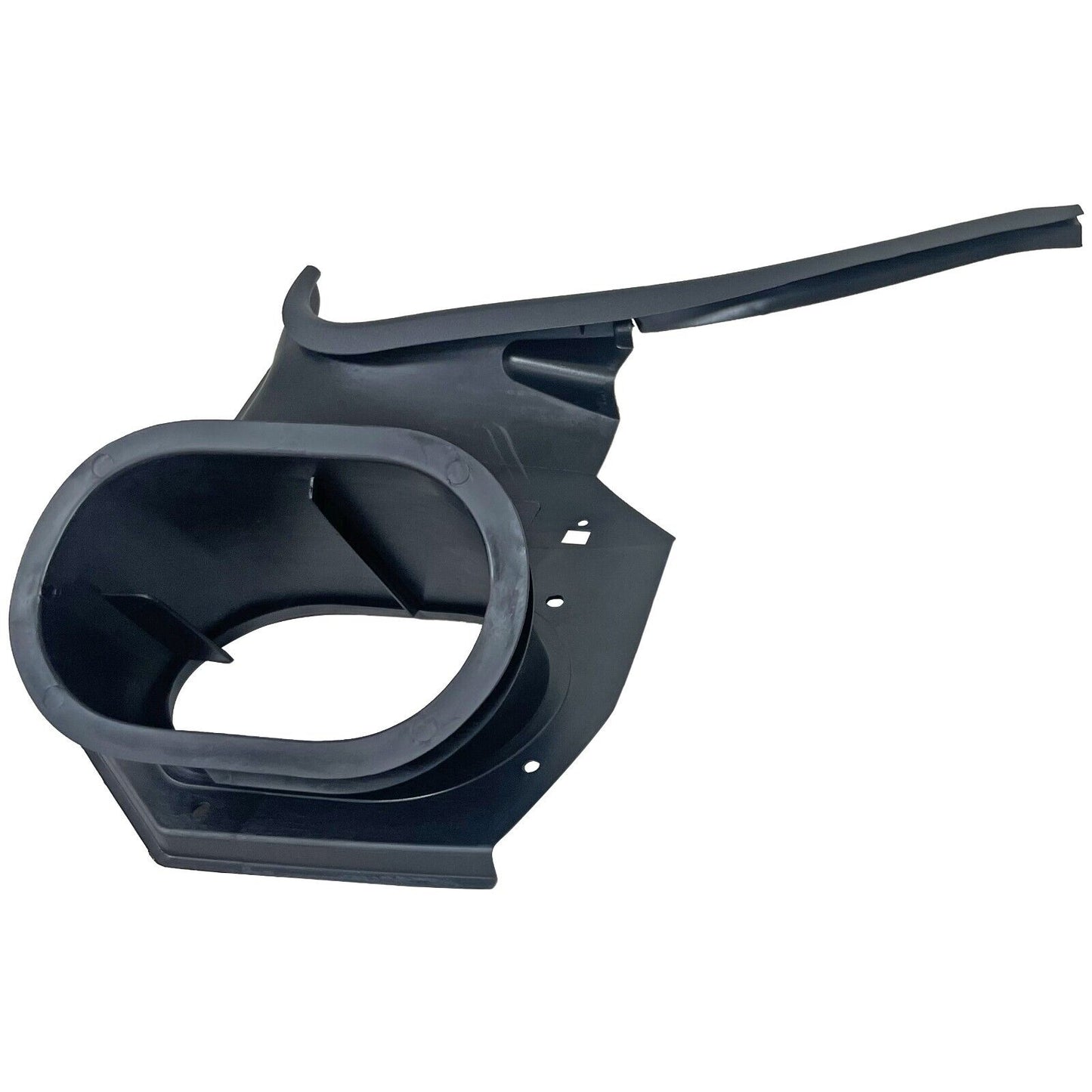 1970~1981 Camaro Firebird Kick Panel w/ AC A/C RIght Side Dynacorn