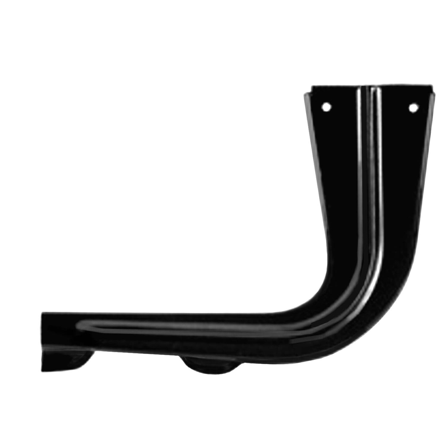 55-59 Chevy Pickup Truck Bed Foot Step Hanger Brace Bracket Support Left Side