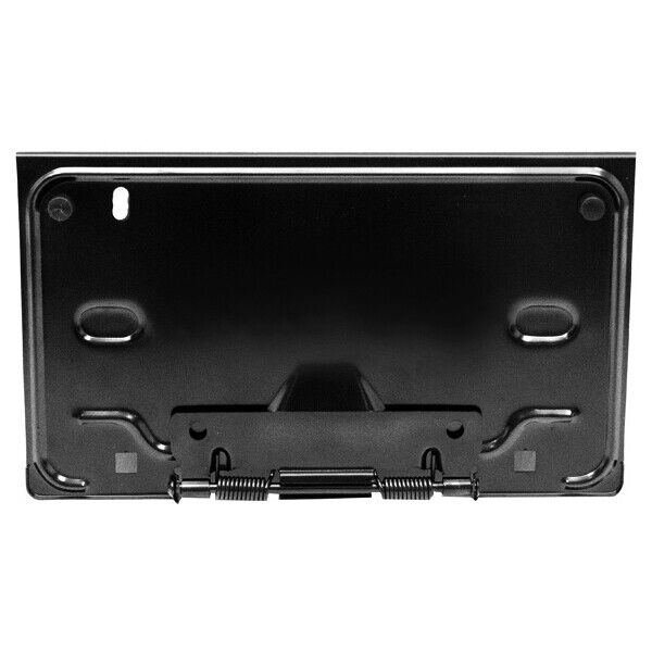 1968~1970 Chevelle 1965~1972 Cutlass El Camino GTO License Plate Bracket EDP Dii