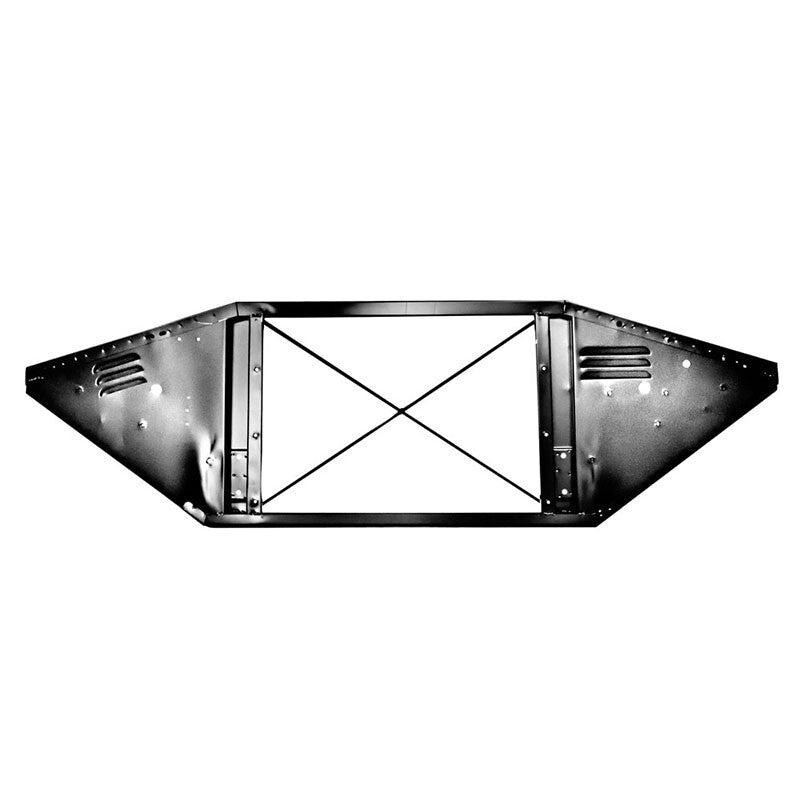 FRONT RADIATOR SUPPORT 1960-66 CHEVROLET TRUCK W/DIAGONAL BRACE