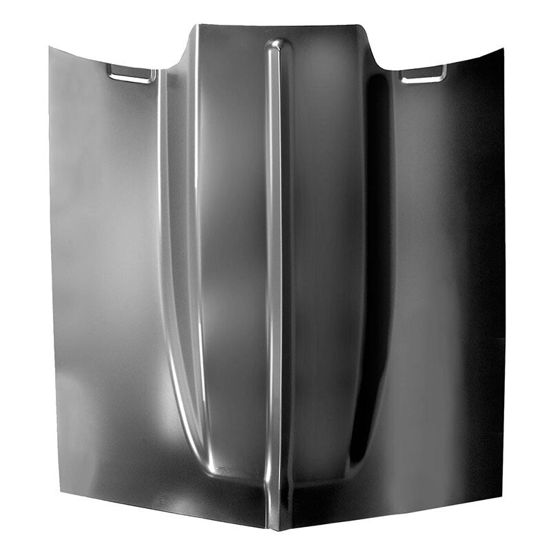 HOOD 1967-1969 4" COWL INDUCTION CHEVROLET CAMARO