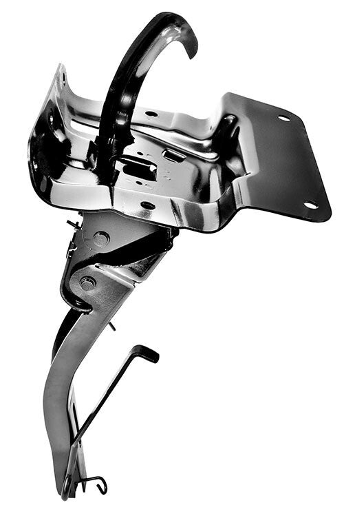 HOOD LATCH 1970-72 CHEVELLE