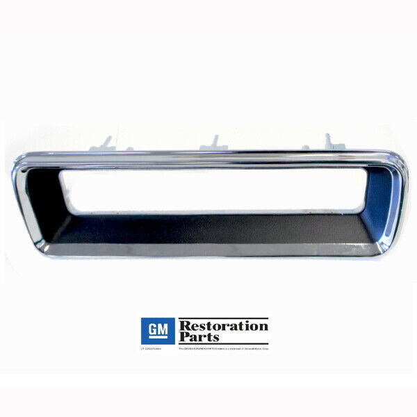 1967 67 Chevy Camaro Tail Lamp Light Bezel - Right Side