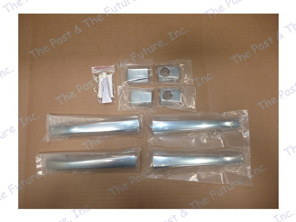 Fits 1990~1995 Mercedes Benz W124 E Class Door Handle Cover