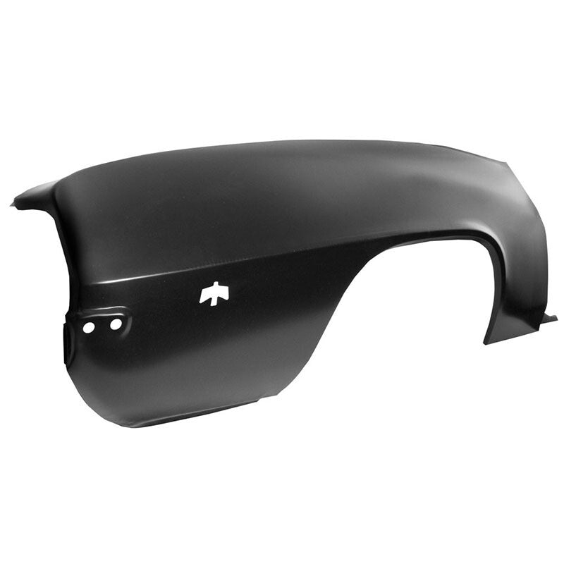 QUARTER PANEL FULL RH CONV 1969 FIREBIRD