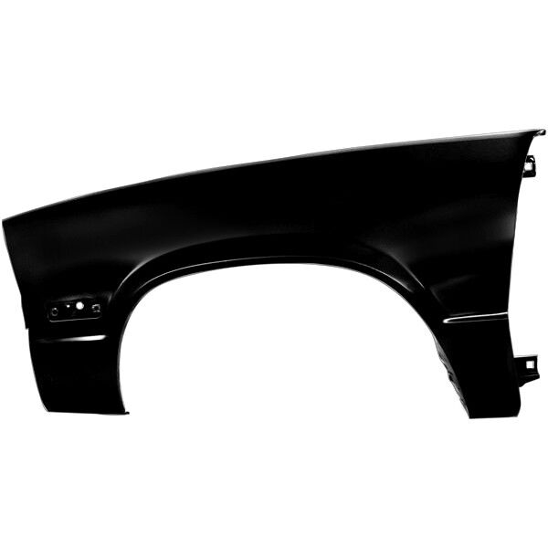 1982~1987 Chevy El Camino Fender Left Side EDP Coated Steel Dynacorn