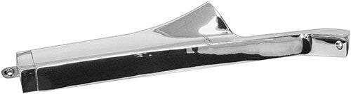FRONT CORNER BED MOLDING LH 1968-72 EL CAMINO