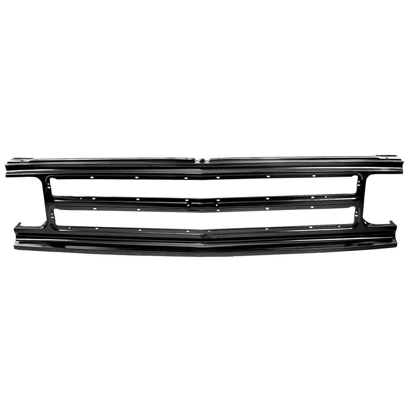 GRILLE SUPPORT FRAME 1967-68 CHEVROLET TRUCK