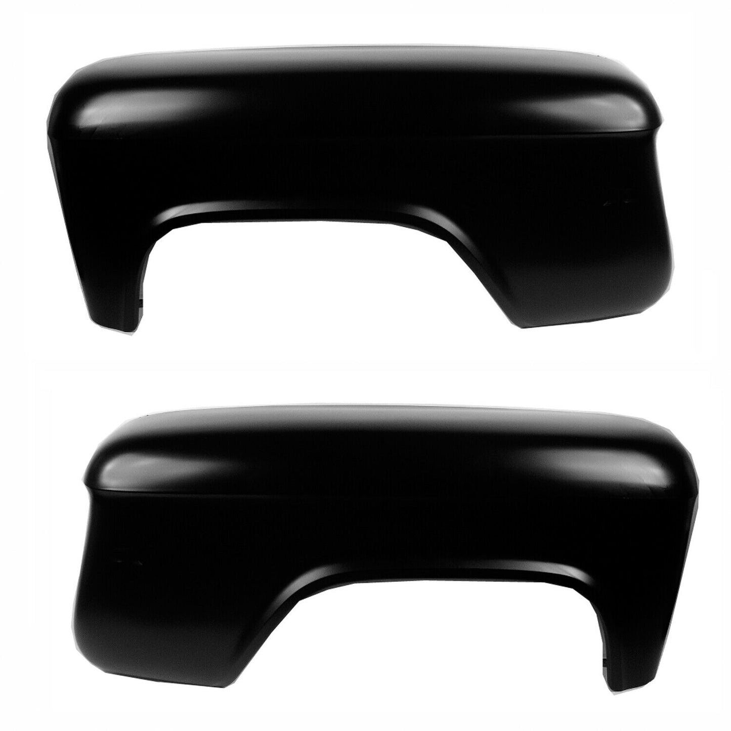 1955 56 57 59 62 63 65 66 Chevy / GMC Truck Rear Fender Stepside Right&Left