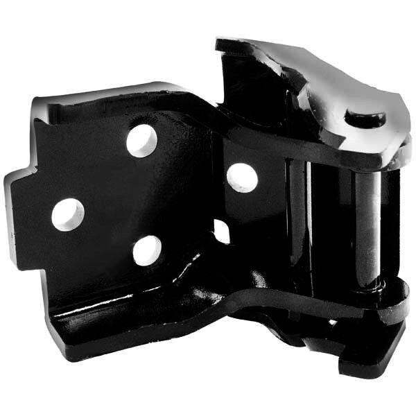 1967 Camaro Firebird 1966-67 Chevelle El Camino GTO Upper Door Hinge Left Side