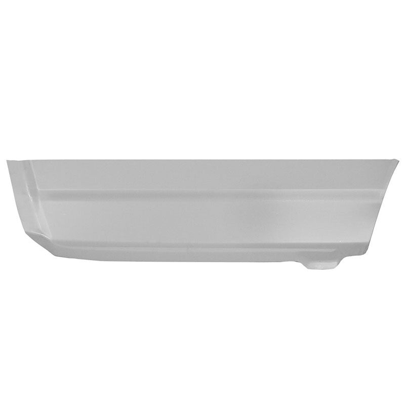 QUARTER LOWER REAR PATCH PANEL RH 1968-72 EL CAMINO