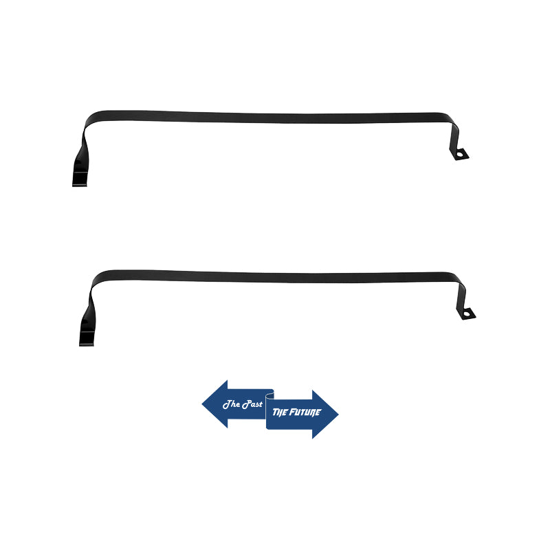 Fuel Gas Tank Straps 1964 1965 Ford Falcon & Ranchero
