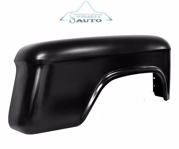 1955 56 57 59 62 63 65 66 Chevy / GMC Truck Rear Fender Stepside Right Side